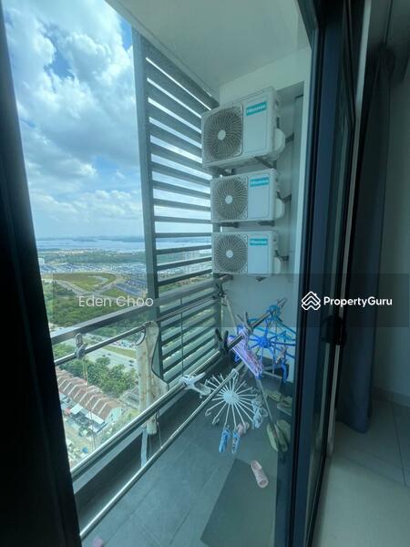 Service Residence for Sale at Green Haven - Eden Choo - PropertyGuru.com.my