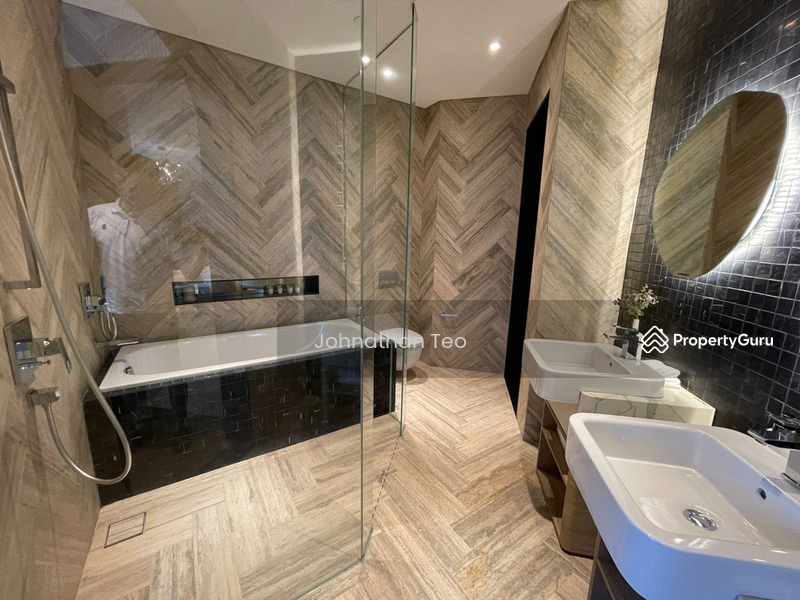 Service Residence for Sale at SO Sofitel Kuala Lumpur Residences - Johnathan Teo - PropertyGuru.com.my