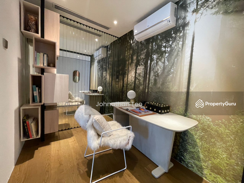 Service Residence for Sale at SO Sofitel Kuala Lumpur Residences - Johnathan Teo - PropertyGuru.com.my