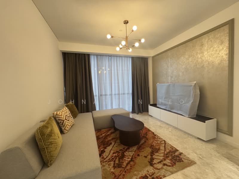Service Residence for Sale at SO Sofitel Kuala Lumpur Residences - Johnathan Teo - PropertyGuru.com.my