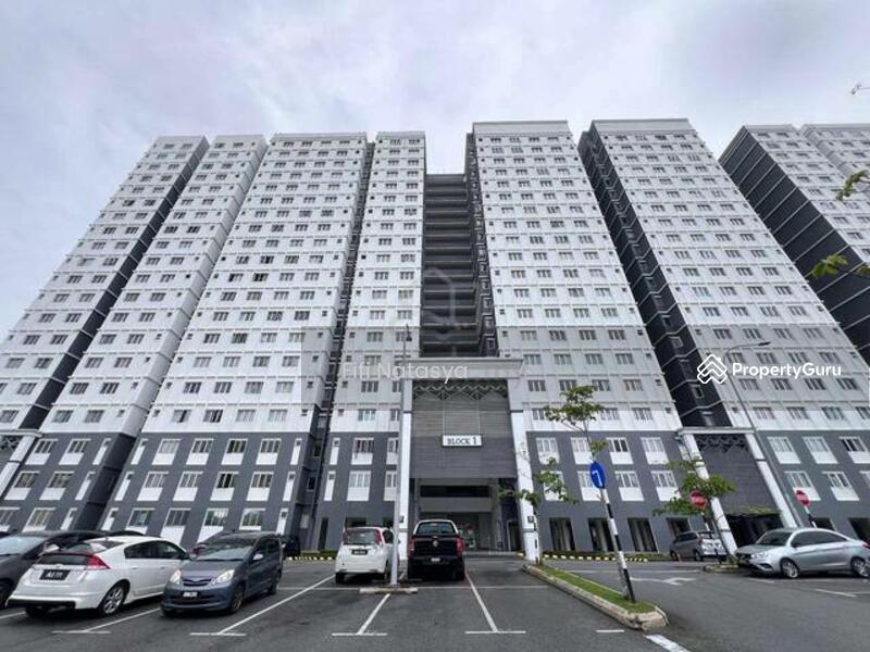 Apartment for Sale at Harmoni @ Eco Majestic - Fifi Natasya - PropertyGuru.com.my