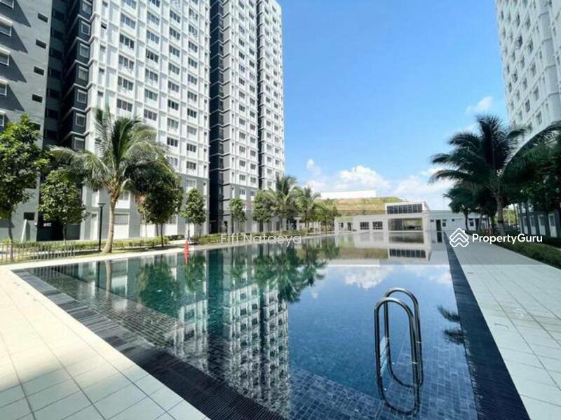 Apartment for Sale at Harmoni @ Eco Majestic - Fifi Natasya - PropertyGuru.com.my