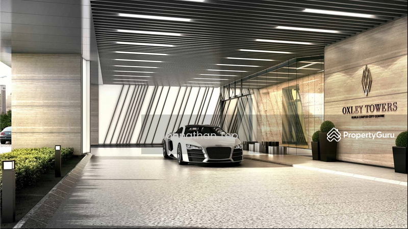 Service Residence for Sale at SO Sofitel Kuala Lumpur Residences - Johnathan Teo - PropertyGuru.com.my