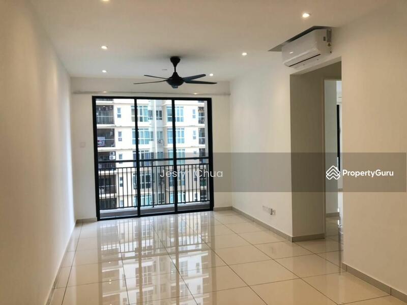 Untuk Disewa - Kenwingston Skylofts