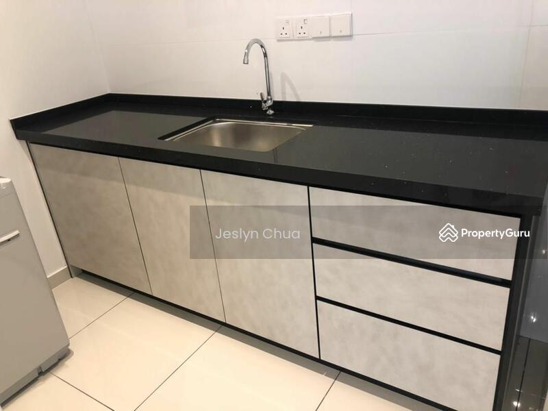 Untuk Disewa - Kenwingston Skylofts