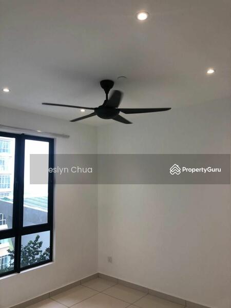 Untuk Disewa - Kenwingston Skylofts