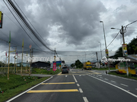 For Sale - 4.43 Acres Industrial Land Mainroad Bangi Lama, Semenyih, Sungai Purun