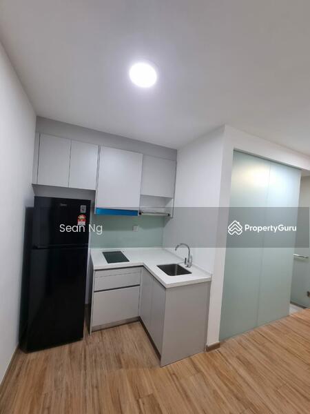 Soho for Rent in Brickfields (Kuala Lumpur) - Sean Ng - PropertyGuru.com.my