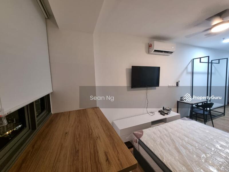 Soho for Rent in Brickfields (Kuala Lumpur) - Sean Ng - PropertyGuru.com.my