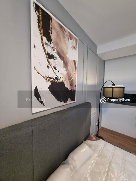 Soho for Rent in Brickfields (Kuala Lumpur) - Sean Ng - PropertyGuru.com.my