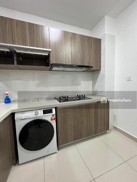 Service Residence for Rent at Country Garden Central Park - Larry Ng - PropertyGuru.com.my