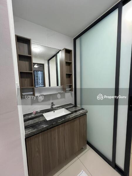 Service Residence for Rent at Country Garden Central Park - Larry Ng - PropertyGuru.com.my
