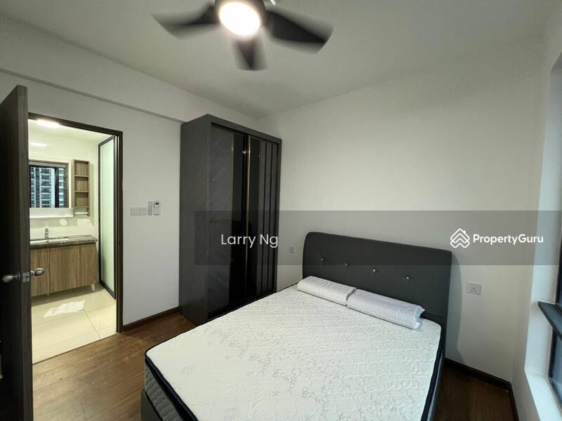 Service Residence for Rent at Country Garden Central Park - Larry Ng - PropertyGuru.com.my