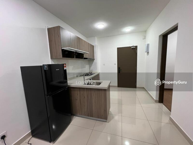 Service Residence for Rent at Country Garden Central Park - Larry Ng - PropertyGuru.com.my