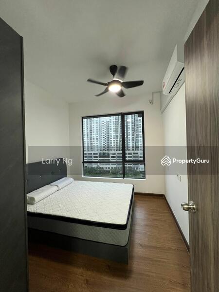 Service Residence for Rent at Country Garden Central Park - Larry Ng - PropertyGuru.com.my