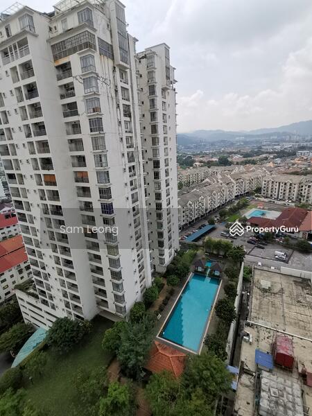 Condominium for Rent at Ampang Putra Residency - Sam Leong - PropertyGuru.com.my