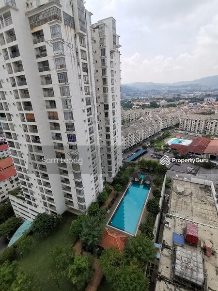 Condominium for Rent at Ampang Putra Residency - Sam Leong - PropertyGuru.com.my