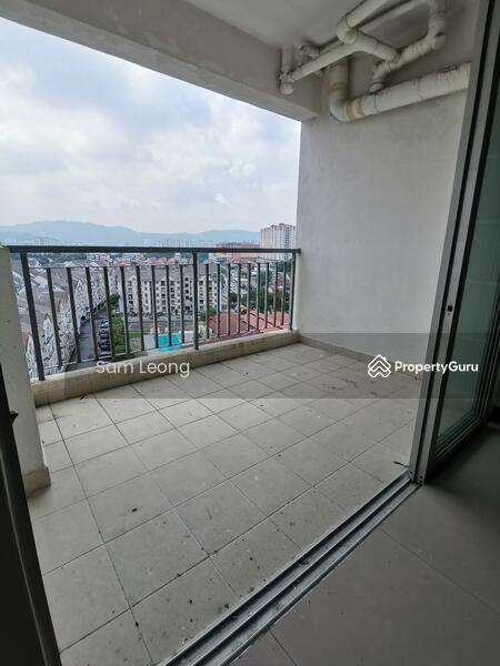 Condominium for Rent at Ampang Putra Residency - Sam Leong - PropertyGuru.com.my