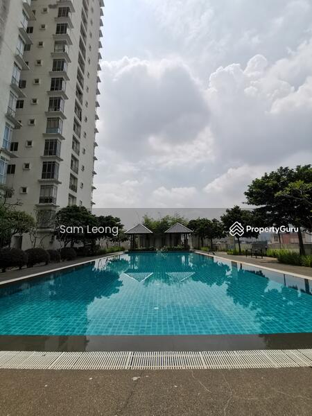 Condominium for Rent at Ampang Putra Residency - Sam Leong - PropertyGuru.com.my