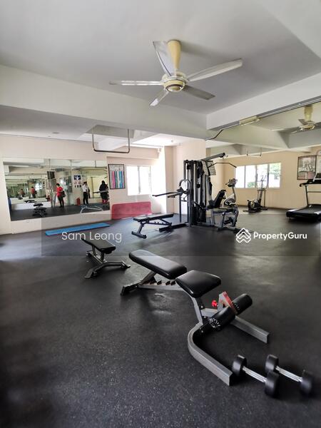 Condominium for Rent at Ampang Putra Residency - Sam Leong - PropertyGuru.com.my