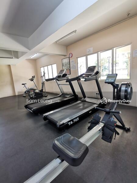 Condominium for Rent at Ampang Putra Residency - Sam Leong - PropertyGuru.com.my