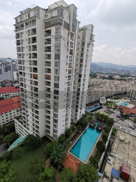 Condominium for Rent at Ampang Putra Residency - Sam Leong - PropertyGuru.com.my