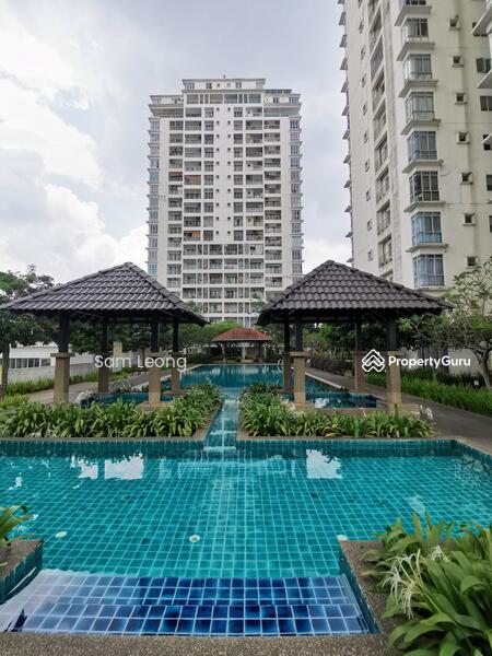 Condominium for Rent at Ampang Putra Residency - Sam Leong - PropertyGuru.com.my