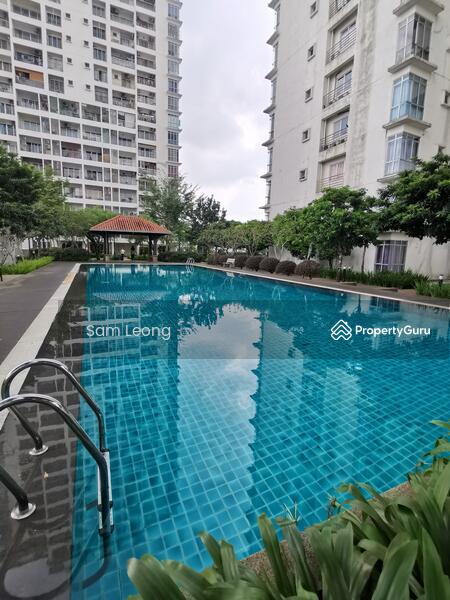 Condominium for Rent at Ampang Putra Residency - Sam Leong - PropertyGuru.com.my