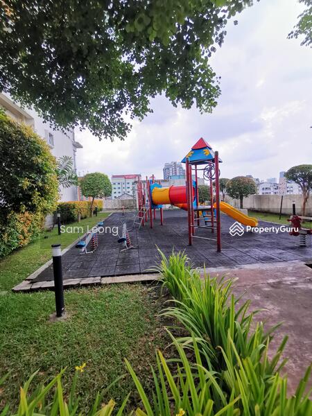 Condominium for Rent at Ampang Putra Residency - Sam Leong - PropertyGuru.com.my