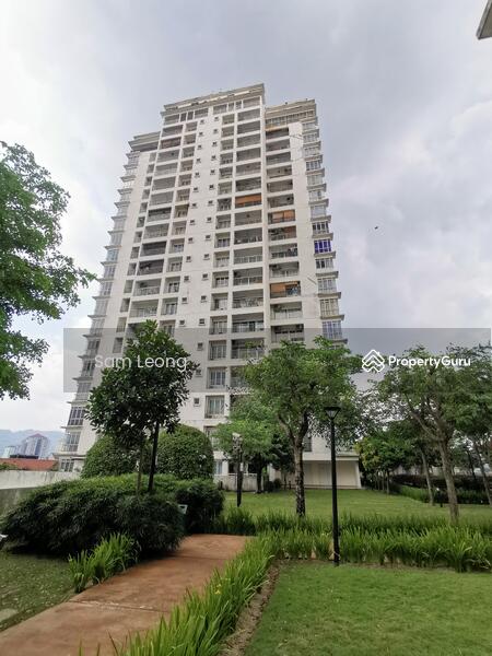 Condominium for Rent at Ampang Putra Residency - Sam Leong - PropertyGuru.com.my