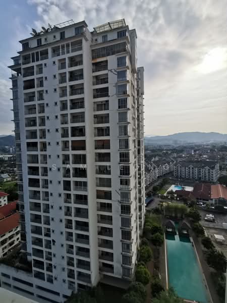 Kondominium untuk Disewa di Ampang Putra Residency - Sam Leong - PropertyGuru.com.my
