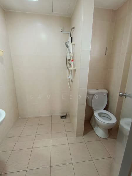 Kondominium untuk Disewa di Ampang Putra Residency - Sam Leong - PropertyGuru.com.my