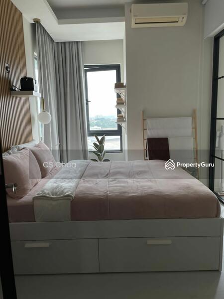 Service Residence for Sale at Pandora @ Tropicana Metropark - Cs Chua - PropertyGuru.com.my