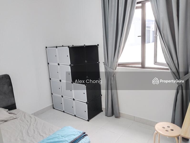 Condominium for Rent at Dezire Hill Residence - Alex Chong - PropertyGuru.com.my