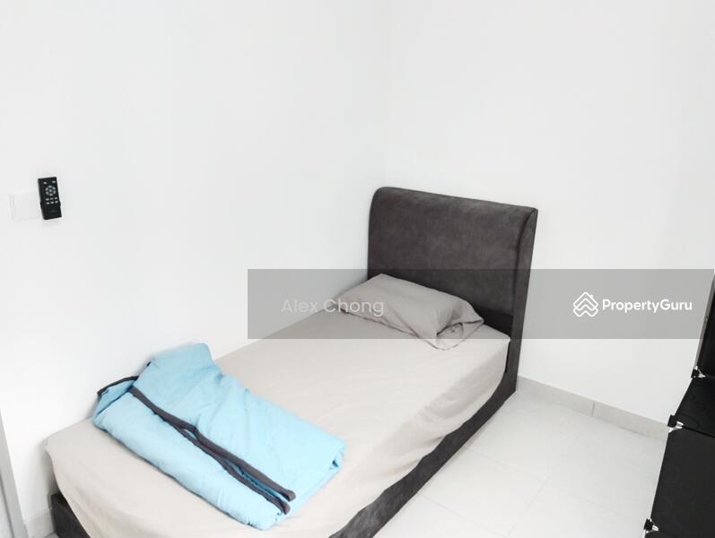 Condominium for Rent at Dezire Hill Residence - Alex Chong - PropertyGuru.com.my