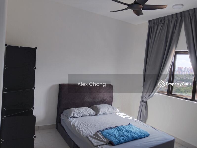 Condominium for Rent at Dezire Hill Residence - Alex Chong - PropertyGuru.com.my