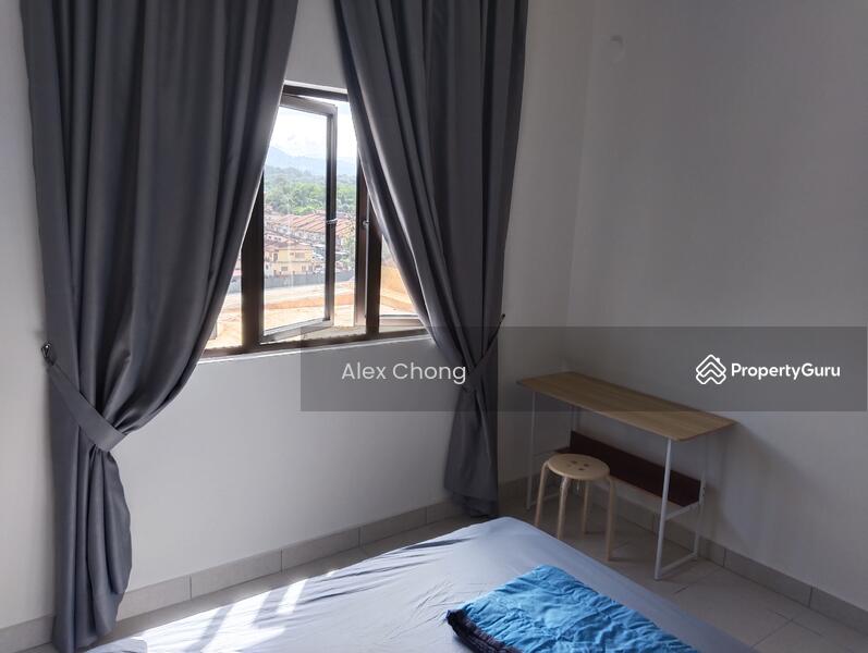 Condominium for Rent at Dezire Hill Residence - Alex Chong - PropertyGuru.com.my