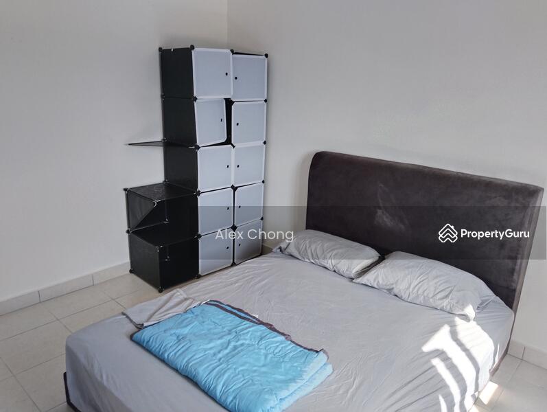 Condominium for Rent at Dezire Hill Residence - Alex Chong - PropertyGuru.com.my