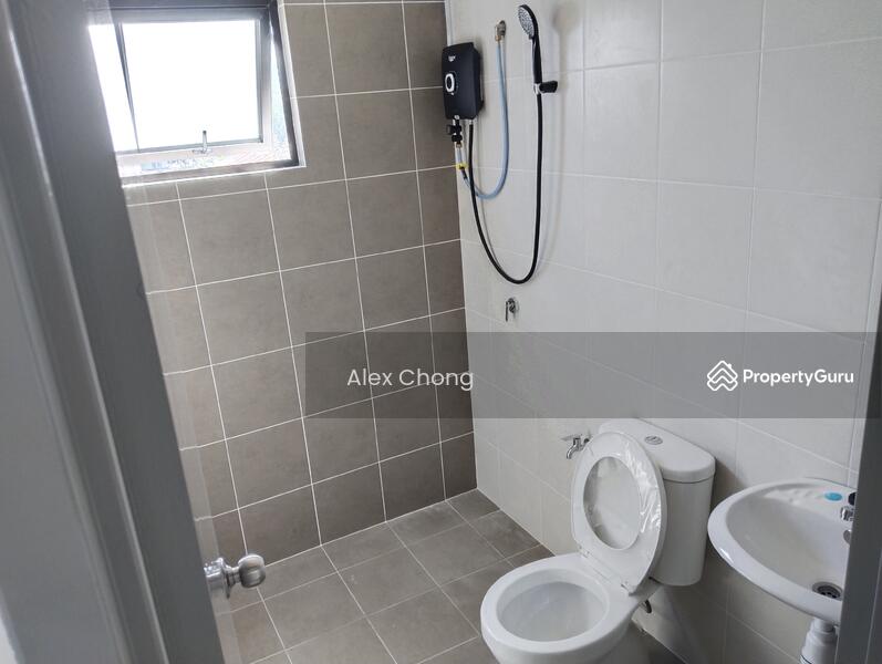 Condominium for Rent at Dezire Hill Residence - Alex Chong - PropertyGuru.com.my