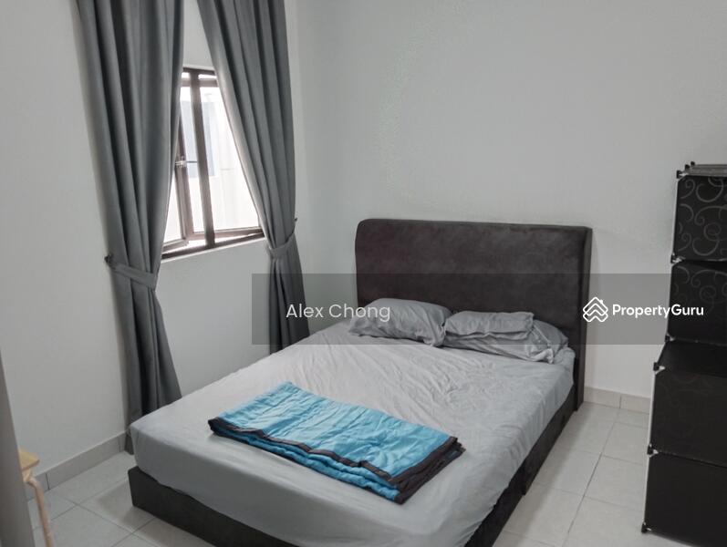 Condominium for Rent at Dezire Hill Residence - Alex Chong - PropertyGuru.com.my
