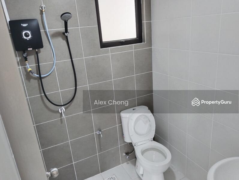 Condominium for Rent at Dezire Hill Residence - Alex Chong - PropertyGuru.com.my