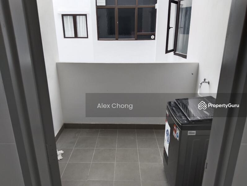 Condominium for Rent at Dezire Hill Residence - Alex Chong - PropertyGuru.com.my