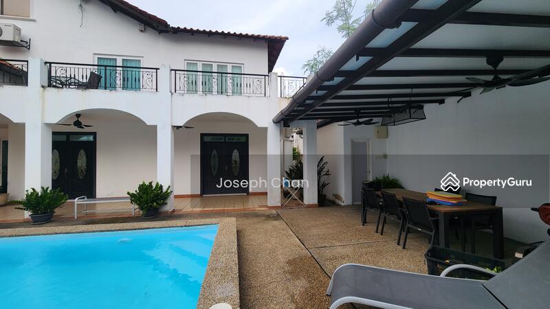 For Sale - Section 8