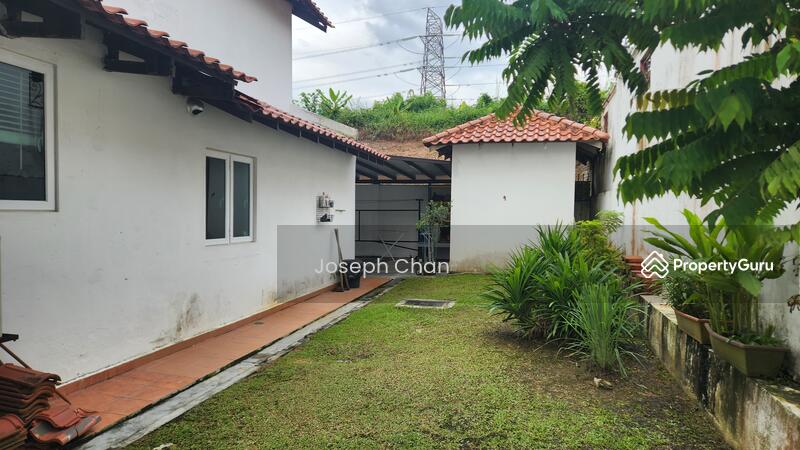 For Sale - Section 8