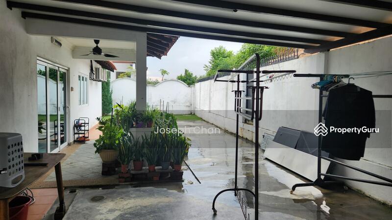 For Sale - Section 8