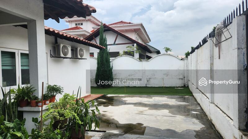 For Sale - Section 8