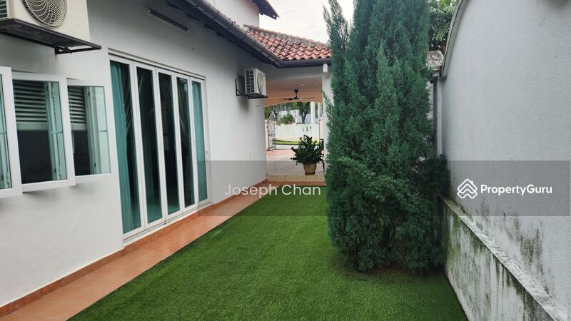 For Sale - Section 8