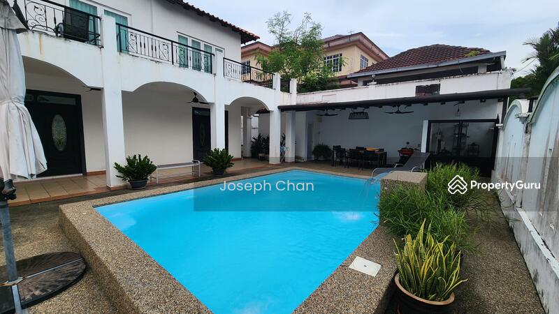 For Sale - Section 8