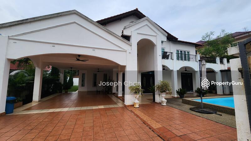 For Sale - Section 8