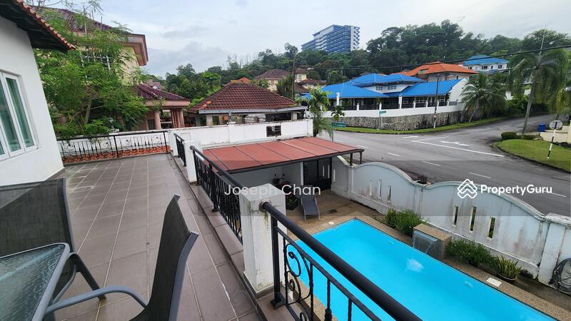 For Sale - Section 8